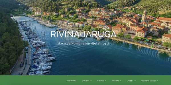 rivina jaruga